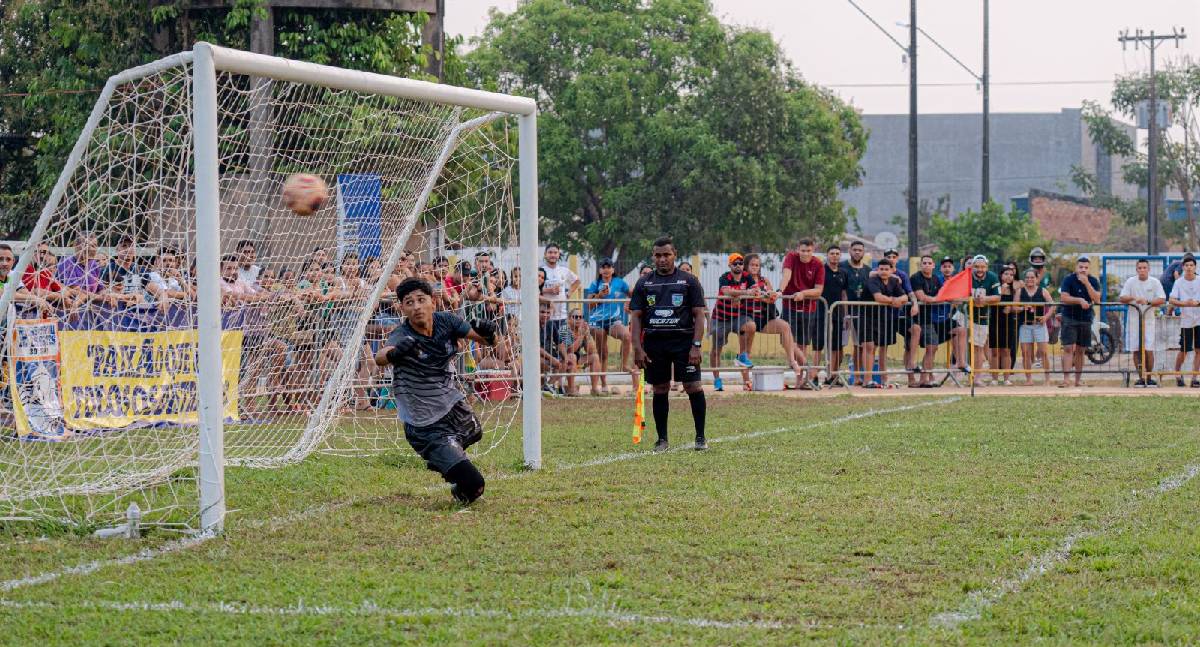 Prefeitura encerra atividades esportivas de 2025 com programação aberta ao público