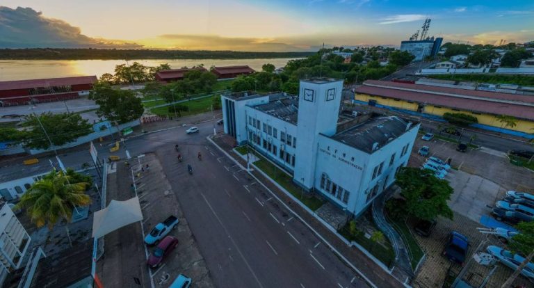 Prefeitura esclarece aplicação do FUNDEB e ações para educação em Porto Velho