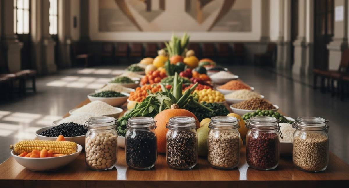 Prêmio Brasil Fome reconhece políticas públicas que transformam combate à fome em resultados