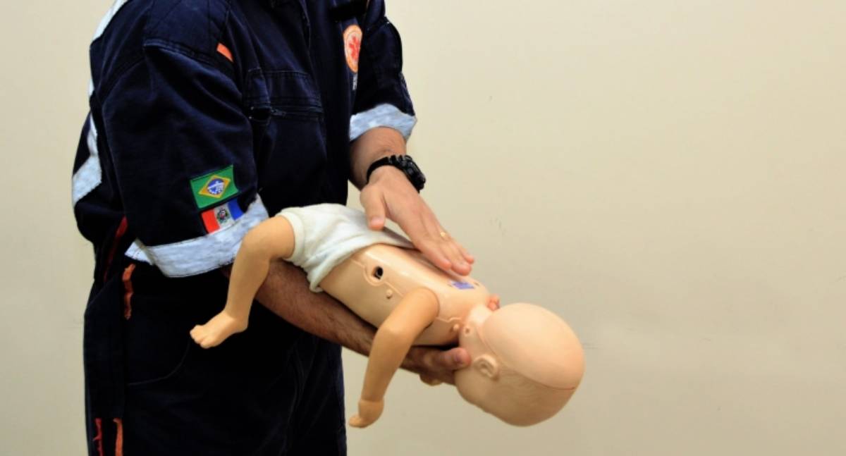 Primeiros Socorros: Dra. Taíssa propõe capacitação obrigatória para pais em Rondônia