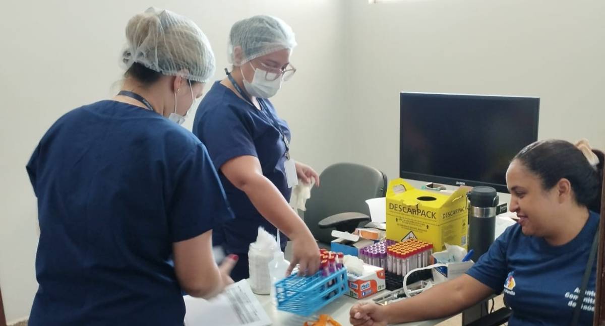 Procedimentos de urgência e emergência superam 4,5 milhões em Porto Velho em 2025