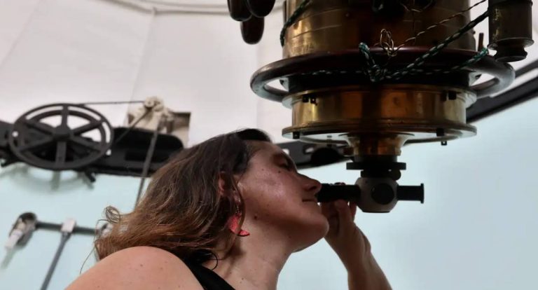 Produção científica brasileira registra crescimento em 2024