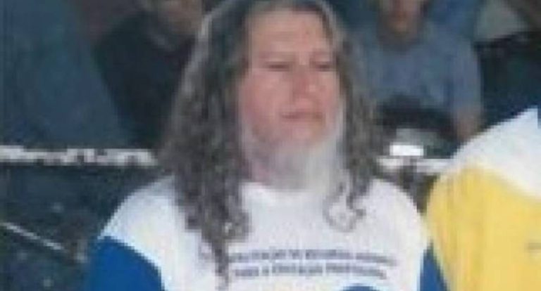 Professor aposentado Antônio Mantelli é encontrado morto em RO