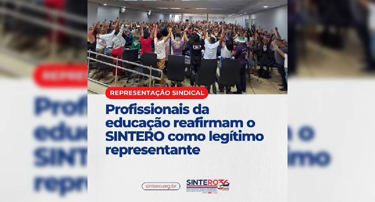 Professores recebem retroativo do Piso Nacional do Magistério