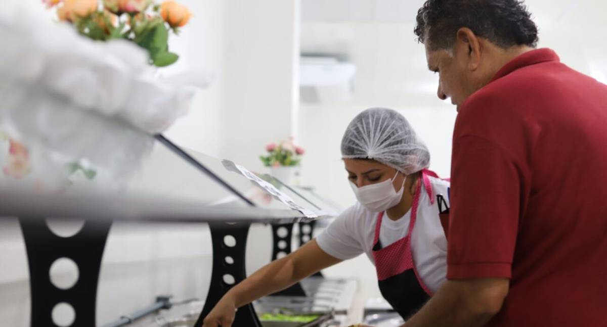 Programa Pão Nosso garante café da manhã gratuito em Porto Velho a partir de segunda-feira, 22