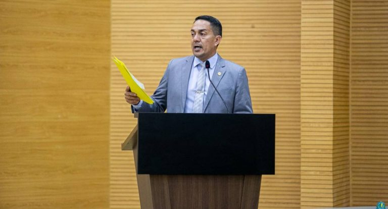 Projeto de Eyder Brasil garante Política Estadual de Educação Inclusiva em Rondônia