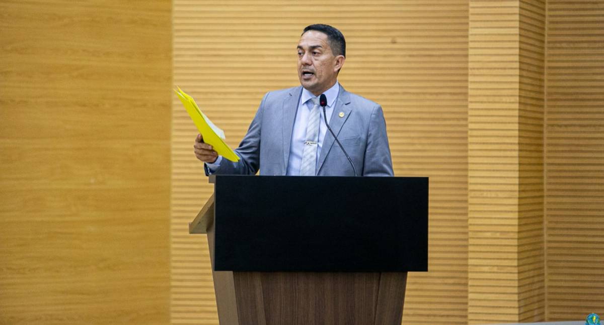 Projeto de Eyder Brasil garante Política Estadual de Educação Inclusiva em Rondônia