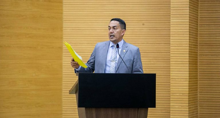 Projeto de Eyder Brasil institui Política Estadual de Educação Inclusiva em Rondônia