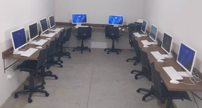 Projeto do TJ garante novos equipamentos à assistência social