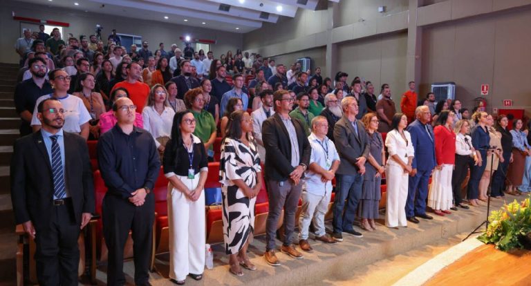 Protagonismo juvenil e maturidade dos controles internos são celebrados pelo governo de Rondônia