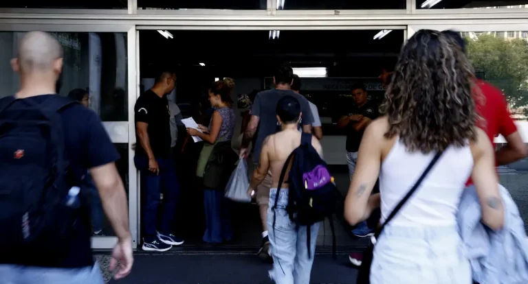 Prova discursiva do CNU é aplicada hoje em todo o país