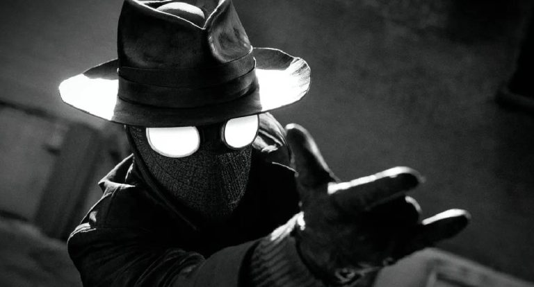 Quem é Ben Reilly? Spider-Noir de Nicolas Cage ganha identidade revelada na CCXP 2025