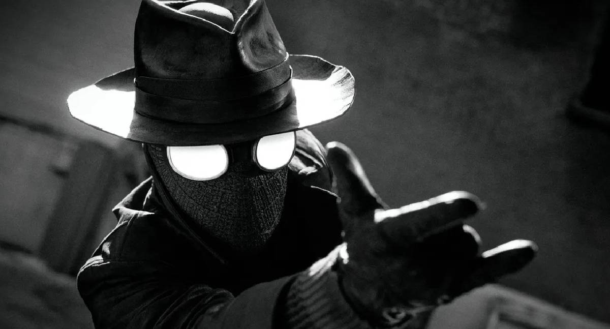 Quem é Ben Reilly? Spider-Noir de Nicolas Cage ganha identidade revelada na CCXP 2025