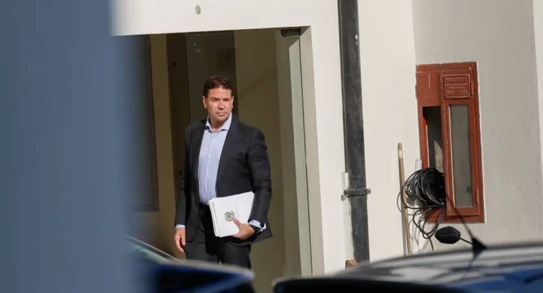 Ramagem fugiu pela Guiana de forma clandestina, confirma PF