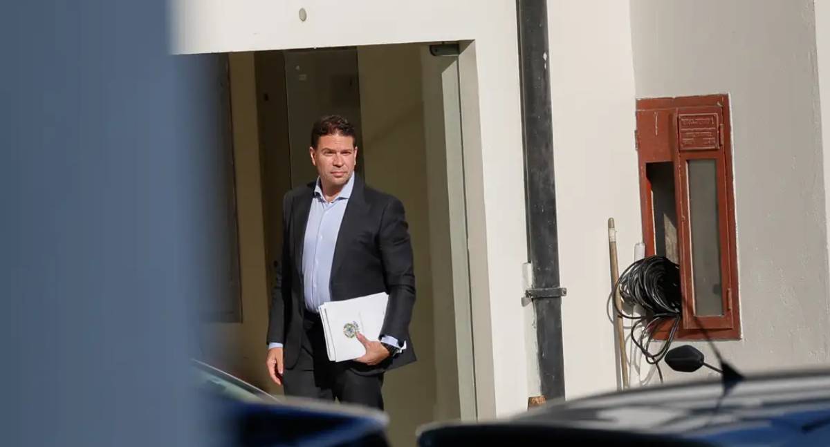 Ramagem fugiu pela Guiana de forma clandestina, confirma PF