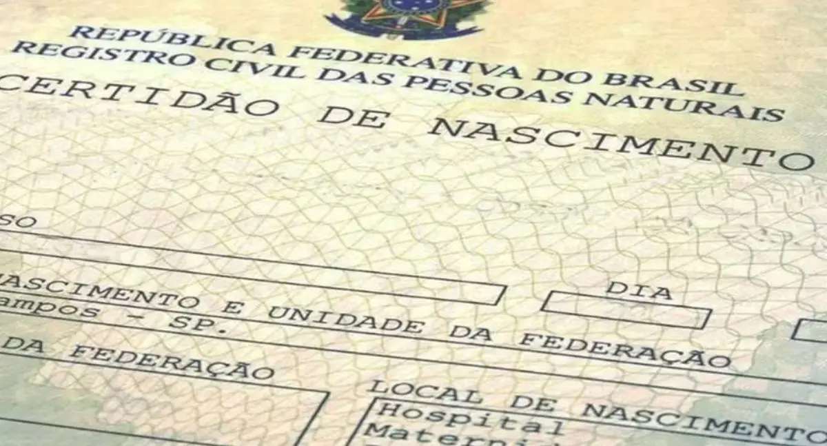 Ravi e Helena são os nomes mais registrados no Brasil em 2025