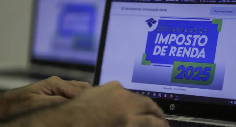 Receita paga lote da malha fina de dezembro