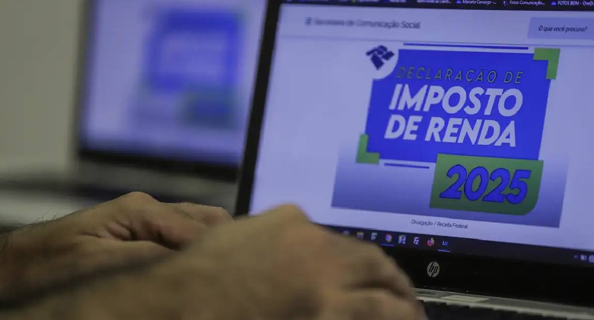 Receita paga lote da malha fina de dezembro