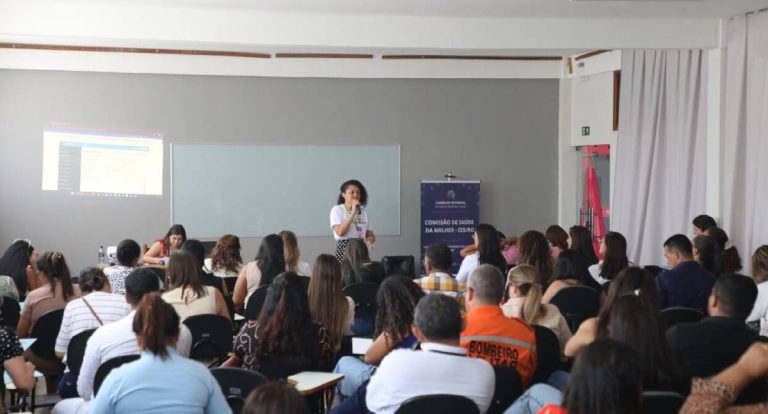 Rede de atendimento a mulheres é reforçada em Rondônia