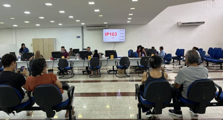 Refis 2026 começa em janeiro com até 100% de desconto em multas e juros em Porto Velho