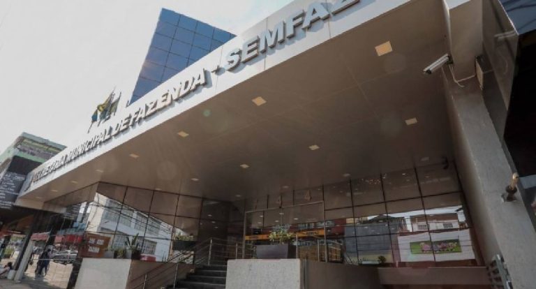 Refis Municipal 2026 começa em janeiro com descontos de até 100%