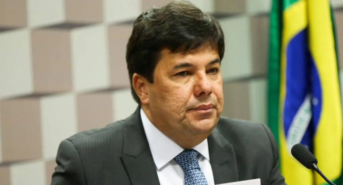 Relator da PEC da Segurança propõe proibir bloqueio de verbas e endurecer penas