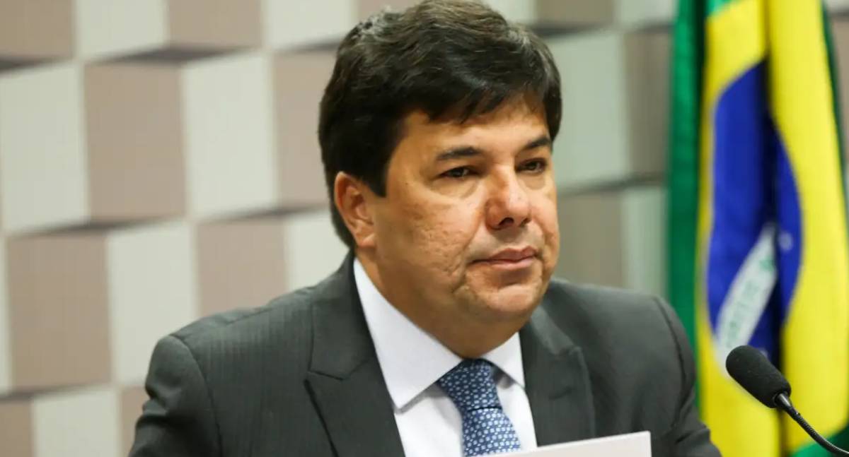 Relatório da PEC da Segurança Pública será apresentado na próxima semana