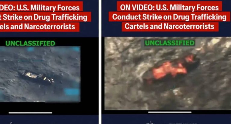 Republicanos se juntam a democratas e pedem respostas sobre ataques na costa da Venezuela