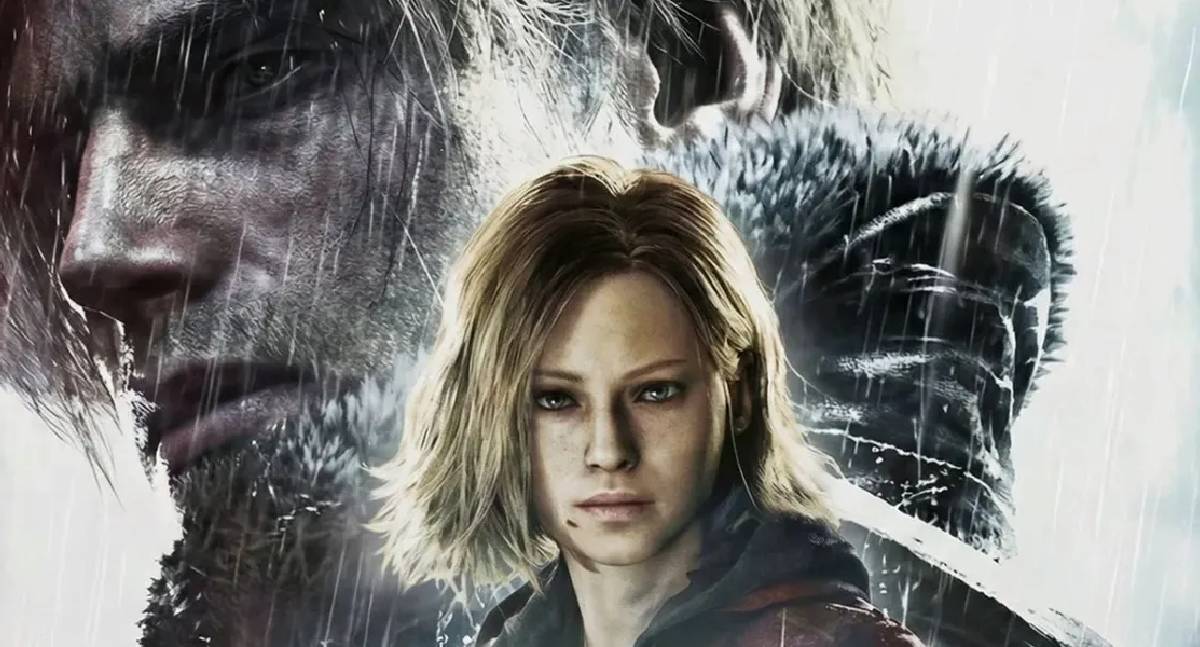 Resident Evil Requiem ganha trailer com Leon e gameplay insano