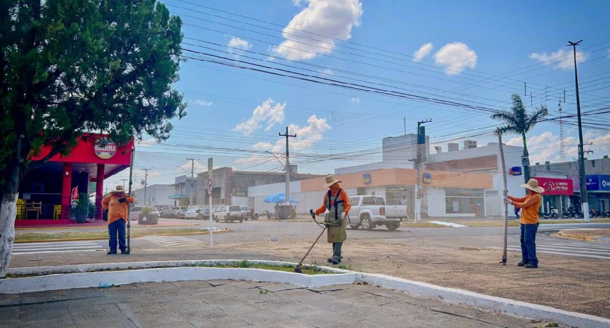 Ressocialização é fortalecida pelo governo de RO em novo convênio com a Prefeitura de Guajará-Mirim