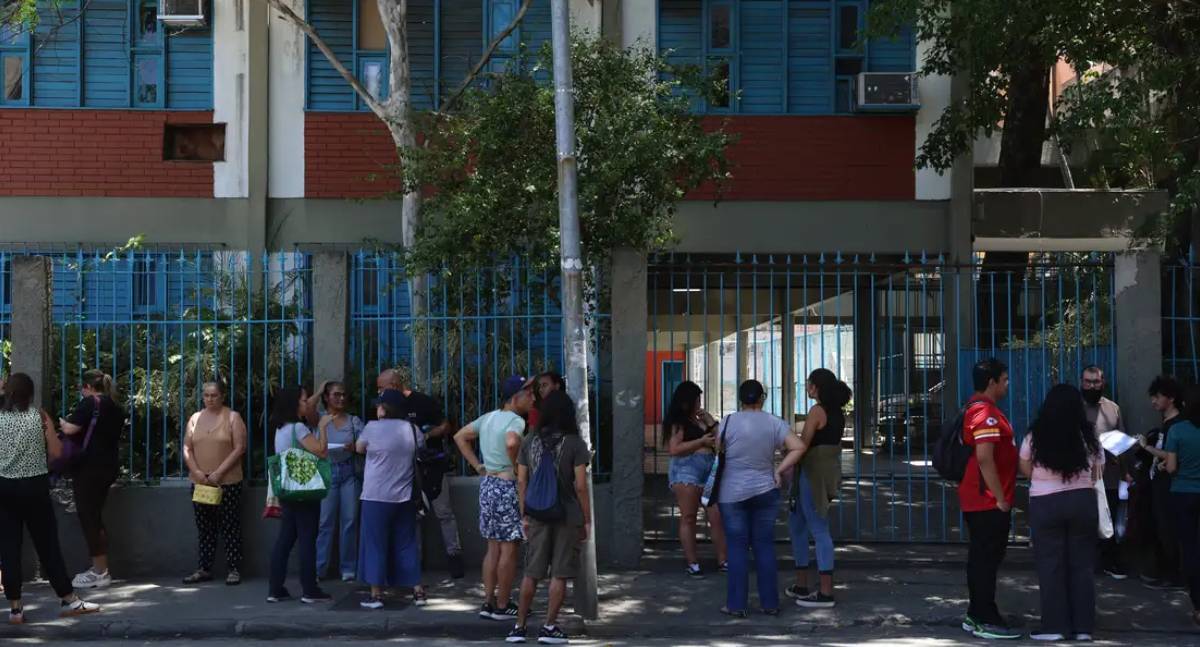 Resultados da Prova Nacional Docente 2025 serão divulgados na sexta-feira