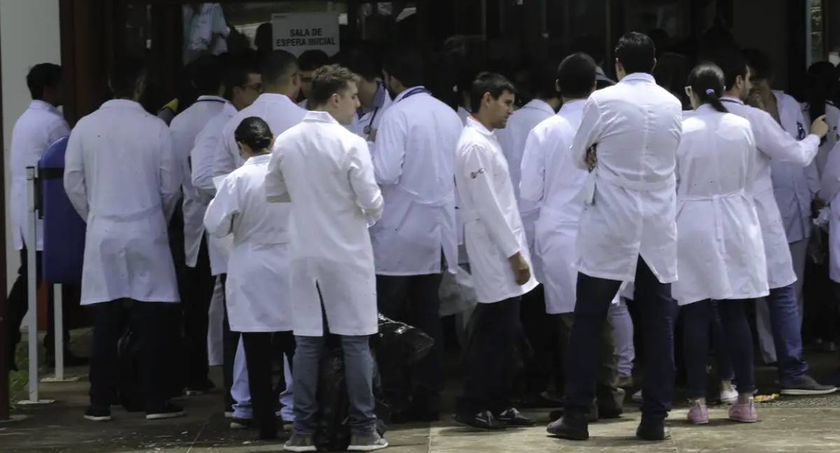 Resultados do Enamed e Revalida 2025/2 serão divulgados na próxima sexta-feira