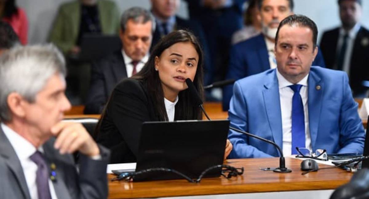 Retrospectiva – Atuação da deputada Dra. Taíssa Sousa pela melhoria e elevação da BR-425