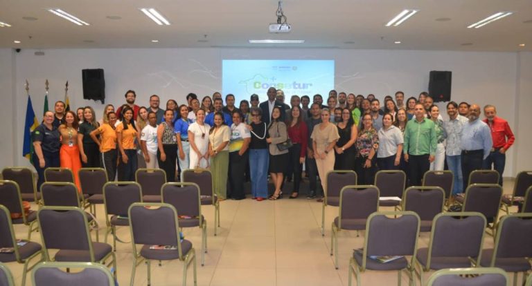 Reunião do Conselho Estadual de Turismo reforça novas iniciativas e apresenta resultados de 2025 em Rondônia