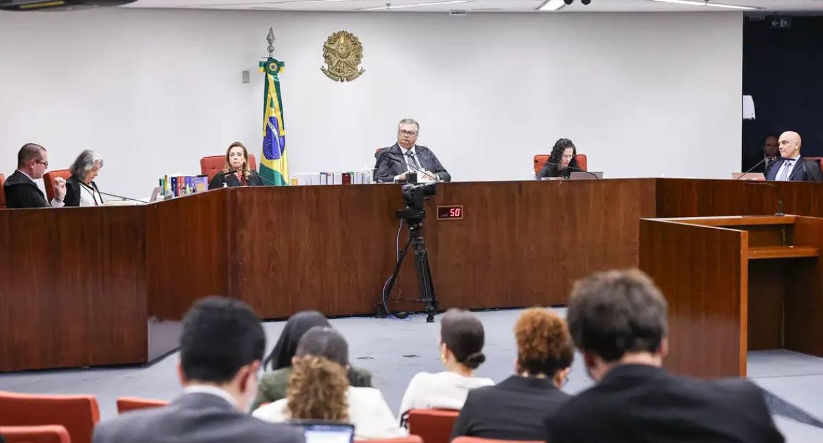 Réus do Núcleo 2 da trama golpista recebem penas entre 8 e 26 anos