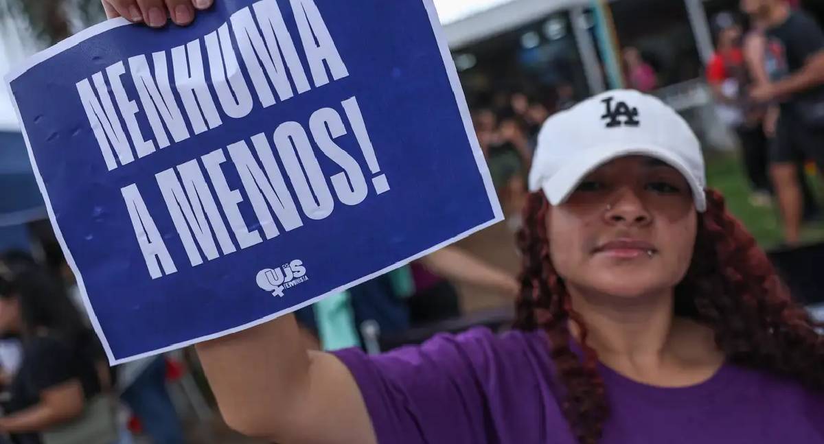 Rio registra aumento de audiências e prisões por violência doméstica