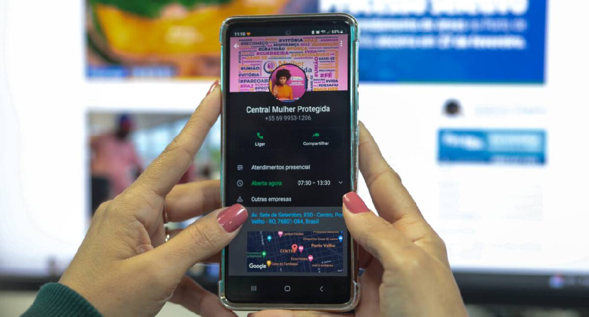 RO reforça assistência social e amplia proteção em Pimenta Bueno