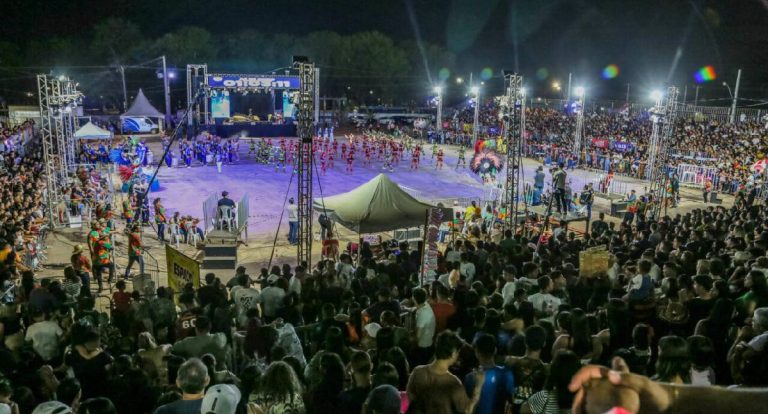 Rondônia amplia ações culturais e esportivas em 2025