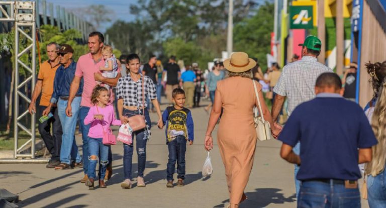 Rondônia completa 44 anos e reforça protagonismo nacional
