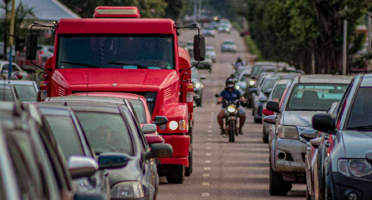 Rondônia divulga calendário de pagamento do IPVA 2026