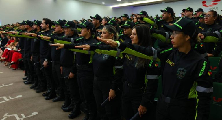 Rondônia forma 500 especialistas para reforçar trânsito