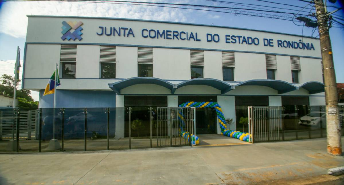 Rondônia registra recorde em abertura de empresas e fortalece empreendedorismo em 2025
