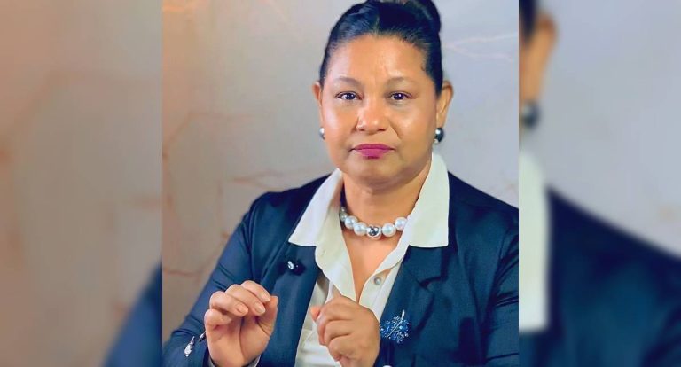 Rosângela Cidade se destaca como mentora de desenvolvimento de imagem e carreira