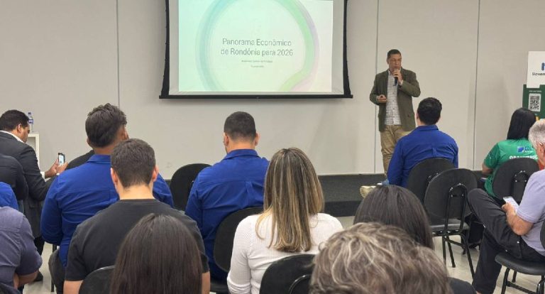 Rovema Bank apresenta panorama econômico de Rondônia para 2026 e lança consórcio digital