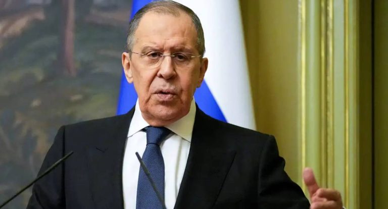 Rússia alerta para riscos após bloqueio naval dos Estados Unidos na Venezuela