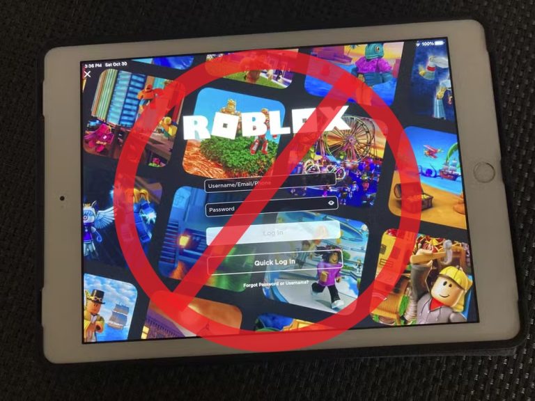 Rússia bloqueia Roblox e acusa plataforma de divulgar ‘propaganda LGBT’ e conteúdo extremista