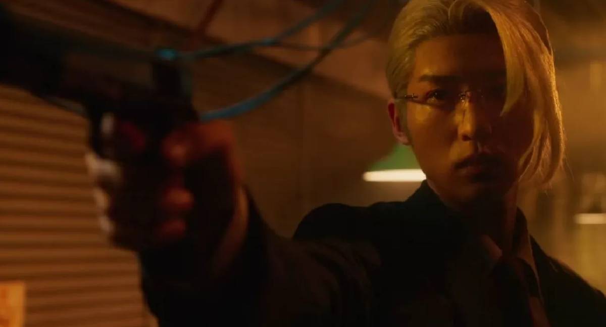 Sakamoto Days terá filme live action com estreia marcada para 2026