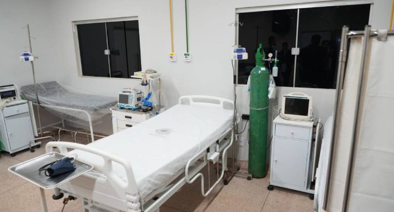 Sala de Estabilização garante socorro médico 24 horas em distrito da Capital