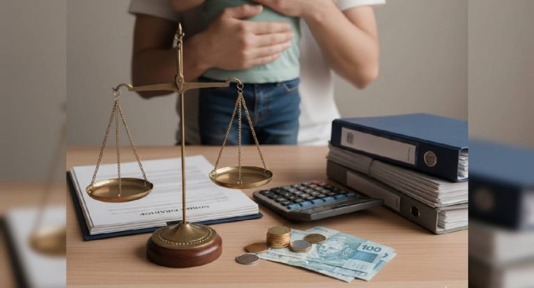 Salário mínimo sobe em 2026 e altera valor da pensão