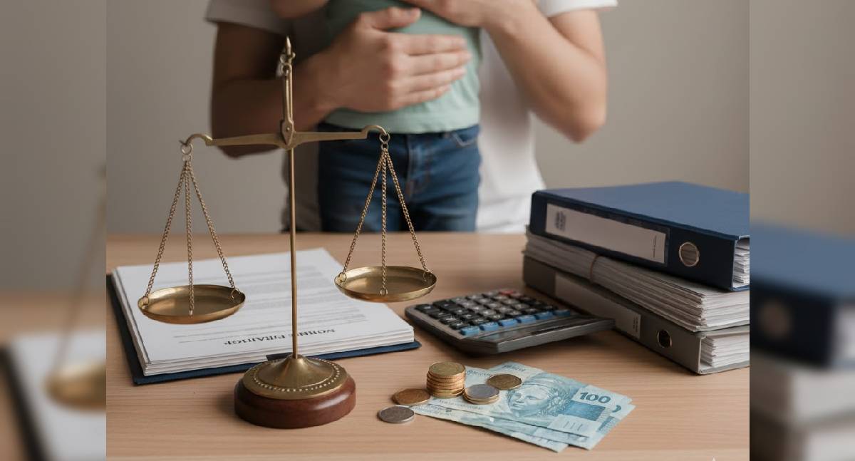 Salário mínimo sobe em 2026 e altera valor da pensão